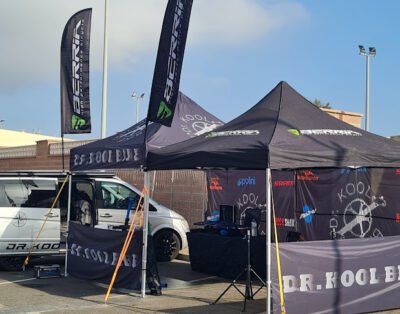 DRKOOLBIKE Melilla