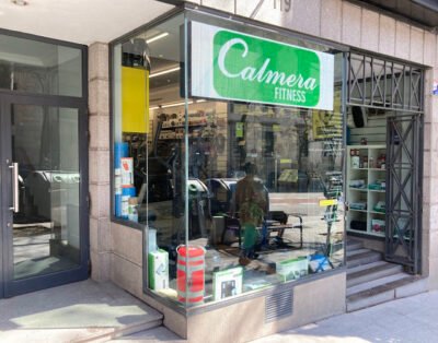 Calmera Fitness