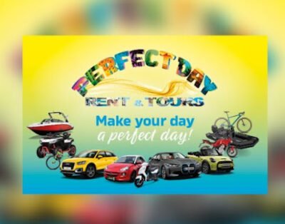 Perfect Day Rent & Tours