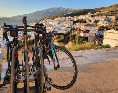 cyclemalaga.com | Bike Rental & Cycling Holidays