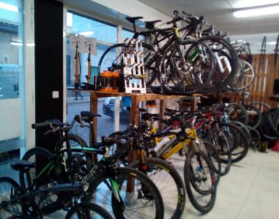 TONIBIKESERVICE