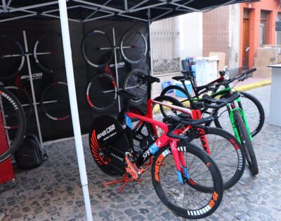 Spektra Bikes