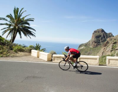 Free Motion – Los Cristianos