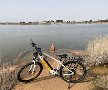 Turicleta – Alquiler de bicicletas en Villafranca de los Caballeros