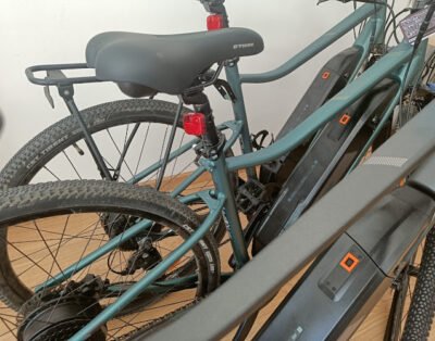 BiBike