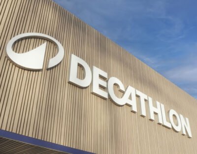 Decathlon City Oviedo