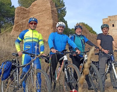 Iberica bike & Travel