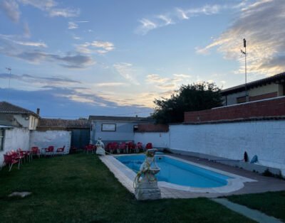 Albergue Camino Real