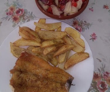 Motos Chilera