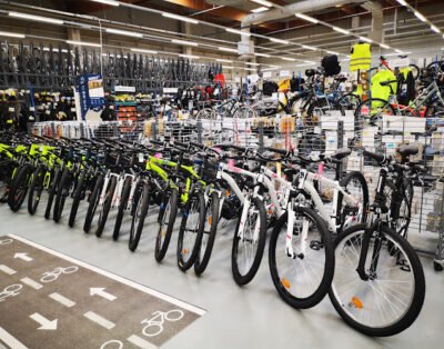 Decathlon Terrassa