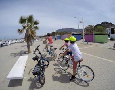 My Denia Rent