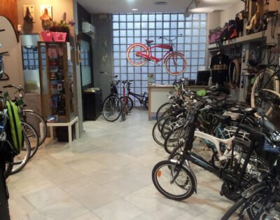 Bici Activa