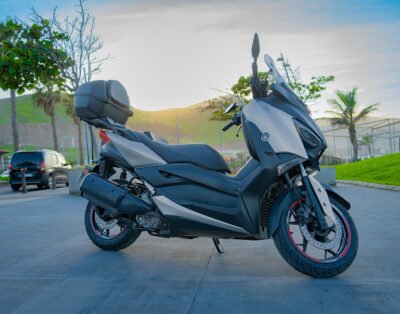Motor GC Gran Canaria