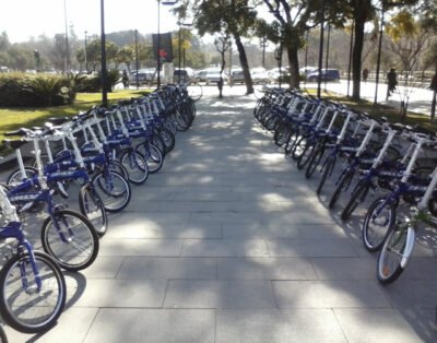 BICI4CITY – Rents & Tours
