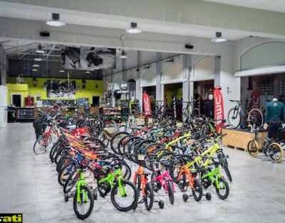 Basati Bike Gernika