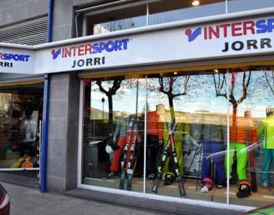 Intersport Jorri