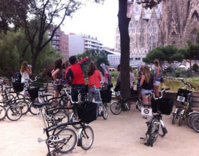 OK Barcelona Tours