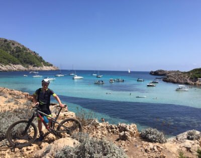 Rent A Scooter & Bike Cristóbal – Cala Ratjada