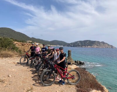 Ibiza Bike Tours