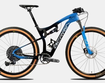 Fitness & Cycling