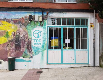 TOC Bikes