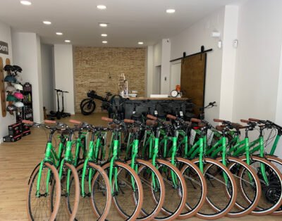 Eco&bike