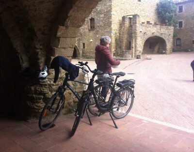 Happy Bikes Girona