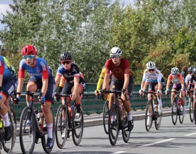 Curro Bikes Cycling