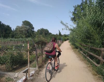 Easy Cycling Sitges, Bike Tours/Cycling Holidays