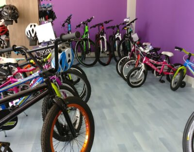 Ordobike