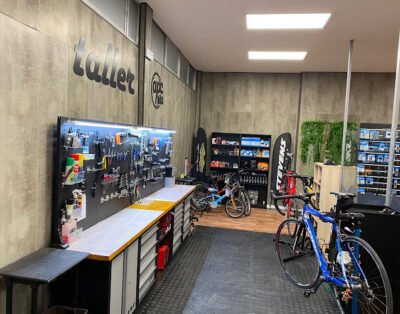 A Punto Cycles