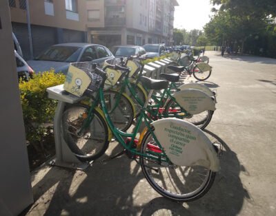Parada Girocleta 18 – Riu Freser/St. Isidre