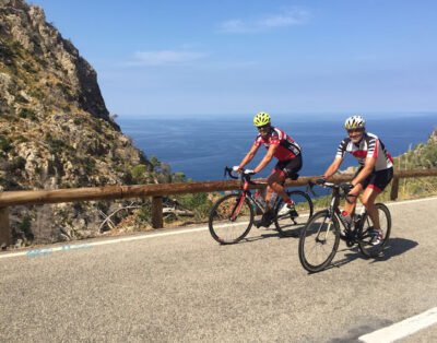 Tramuntbike Mallorca