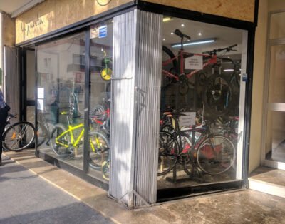 La Xaveta Bicicletes