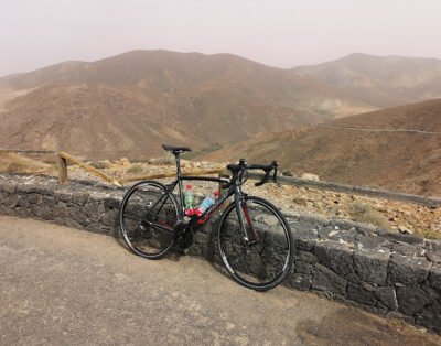 Caleta Cycles