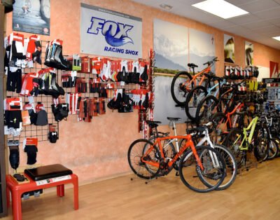 Robles Bicicletas