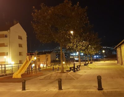 Bilbaobizi Olabeaga