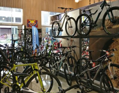 Trek Bicycle Mallorca