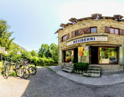 Besiberri Esports 2