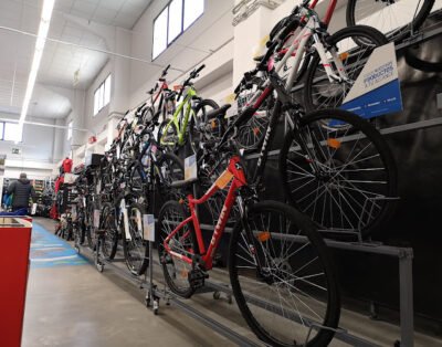 Decathlon Collado Villalba
