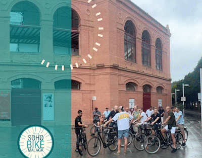 Soho Bike Málaga