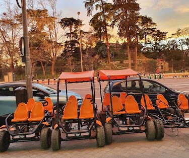 Diverbikes