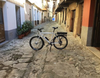 Bicicletas Sprint Sport