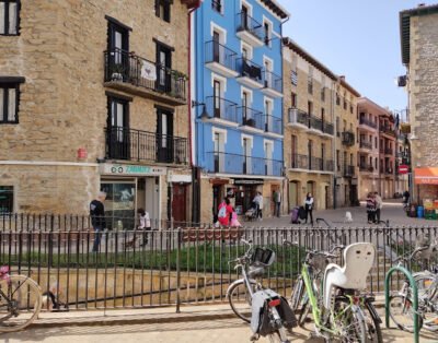 Zarautz Bike