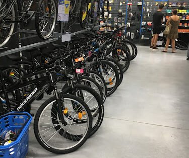 Decathlon Orihuela