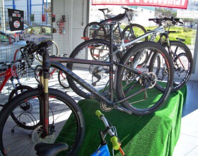 TORO BIKE
