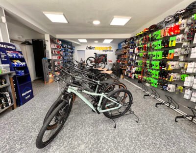 BIKESUPPORT EXPRESS