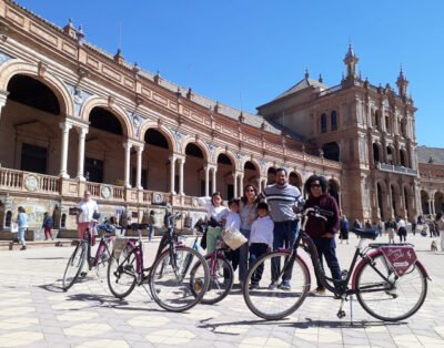 Bunny Bike | Bike Rental and Tours – Noleggio Biciclette – Luggage storage – Consigna Equipajes