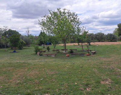 Villa María