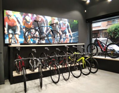 Bicicletas José Mari | Trek Flagship